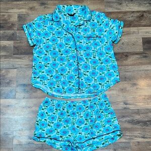 Kate Spade Pajama Set